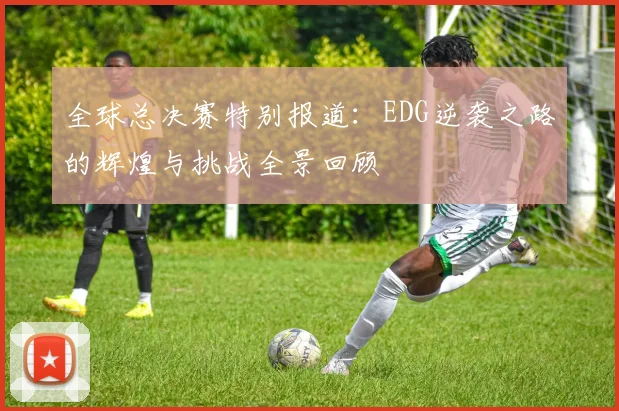 全球总决赛特别报道：EDG逆袭之路的辉煌与挑战全景回顾